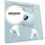 Превью Wireless Earbuds with ENC Noise Cancelling Mic — Bluetooth Headsets, BESNOOW