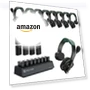 Превью Wireless Intercom Headset System — Headsets, Hollyland