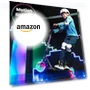 Превью 2 Wheel Kick Scooter with Dynamic Lights — Push Scooters, AERO MOBILITY