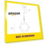 Превью 6-inch Slim Color Downlight — Smart Motion Sensors, WiZ Connected