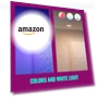 Превью 6-inch Slim Color Downlight — Smart Motion Sensors, WiZ Connected