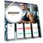 Превью Activity Tracker Ring — Fitness & Activity Monitors, Anarow