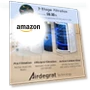 Превью Air Purifier for Home Bedroom Large Room — HEPA Air Purifiers, Afloia