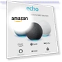Превью Alexa speaker with premium sound — Whole-Home Audio Systems, Amazon