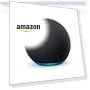 Превью Alexa speaker with premium sound — Whole-Home Audio Systems, Amazon