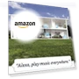 Превью Alexa speaker with premium sound — Whole-Home Audio Systems, Amazon