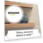 Превью Alexa speaker with premium sound — Whole-Home Audio Systems, Amazon