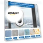 Превью Automatic Window Cleaner Robot — Smart Cleaning Robots, ESFC