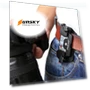 Превью Capture Camera Clip — Camera Brackets, PULUZ