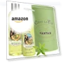 Превью Christmas Gift Set for Women - 2 Piece Body Lotion & Body Wash Set — Women, Un Air d'Antan