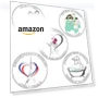 Превью Christmas Gift Set for Women - 2 Piece Body Lotion & Body Wash Set — Women, Un Air d'Antan