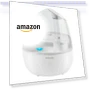 Превью Cool Mist Humidifier — Air Moisturizers, Poksolfy