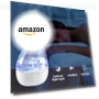 Превью Cool Mist Humidifier — Air Moisturizers, Poksolfy