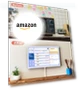 Превью Digital Calendar Wall Touch Screen — Digital Planners, Cozyla Mate