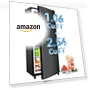 Превью Double Door Refrigerator with Freezer — Mini Fridges, Anypro