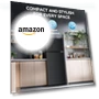 Превью Double Door Refrigerator with Freezer — Mini Fridges, Anypro