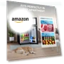 Превью Double Door Refrigerator with Freezer — Mini Fridges, Anypro