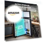 Превью Double Door Refrigerator with Freezer — Mini Fridges, Anypro