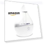 Превью Droplet Ultrasonic Small Air Humidifier — Air Moisturizers, Crane