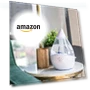 Превью Droplet Ultrasonic Small Air Humidifier — Air Moisturizers, Crane
