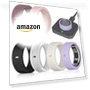 Превью Elastic Silicone Ring Protector — Smart Rings, ZOOROO