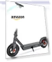 Превью Electric Scooter with 10" Tires — Electric Self-Balancing Scooters, SISIGAD