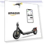 Превью Electric Scooter — Push Scooters, 5TH WHEEL