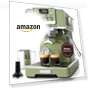 Превью Espresso Machine with LCD Display — Espresso Machines, Neretva