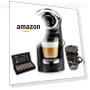 Превью Expert Coffee Bundle Classy Plus All-In-One Machine — Espresso Machines, Lavazza