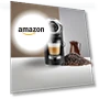 Превью Expert Coffee Bundle Classy Plus All-In-One Machine — Espresso Machines, Lavazza