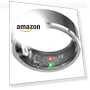 Превью Health Fitness Tracker Smart Ring — Smart Rings, FFFITNES