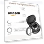 Превью Health Fitness Tracker Smart Ring — Smart Rings, FFFITNES