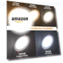 Превью LED Recessed Lighting — Close To Ceiling, ORALUCE