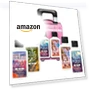Превью Mini Escape Kit Hand & Body Lotion Set — Body Lotions, Hempz