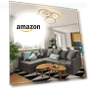 Превью Modern LED Ceiling Lights — Overhead Lighting, EIDISUNY