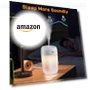 Превью Night Lights Humidifiers For Bedroom — Air Moisturizers, SZO