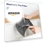 Превью Powerful Air Purifier for Home Large Room — HEPA Air Purifiers, ToLife