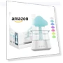 Превью Rain Cloud Humidifier Water Drip — Air Moisturizers, Rican