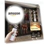 Превью Rechargeable Puck Lights with Remote Control — Under-Cabinet Lights, MICLIONLED