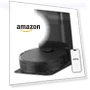 Превью Robot Vacuum with Self-Empty Dock — Smart Cleaning Robots, MOVA