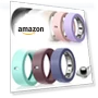 Превью Silicone Ring Protector for Oura Ring — Smart Rings, Polyjoy