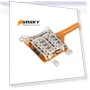 Превью SIM Card Holder Socket Flex Cable — Phone Accessories, Xiaomi