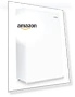 Превью Single Door Compact Refrigerator with Freezer — Mini Fridges, Igloo