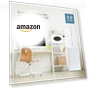 Превью Single Door Compact Refrigerator with Freezer — Mini Fridges, Igloo