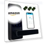 Превью Smart Door Lock — Keyless Entry, HARFO