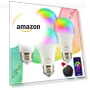 Превью Smart Light Bulbs — LED, Homevenus