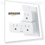 Превью Smart Plug Outlet Extender — Multi-Outlets, GHome Smart