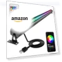 Превью Smart RGBCW Wall Washer Lights — Garden Illumination, Jabbatek