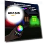 Превью Smart RGBCW Wall Washer Lights — Garden Illumination, Jabbatek