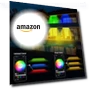 Превью Smart RGBCW Wall Washer Lights — Garden Illumination, Jabbatek